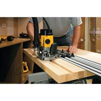 TrackSaw Router Adapter PB Rental Co. Ltd.