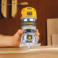 Max Torque Variable Speed Compact Router PB Rental Co. Ltd.