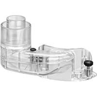 Dust Collection Adapter for Fixed Base Router PB Rental Co. Ltd.