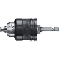 Quick Connect Impact Chuck PB Rental Co. Ltd.