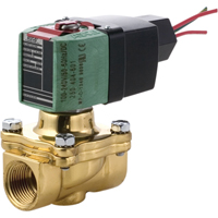 Next Generation Valves, 1" Pipe, 100 psi PB Rental Co. Ltd.