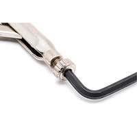 Locking Sheet Metal Clamp, 8" Length PB Rental Co. Ltd.