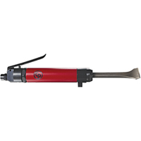 Weld Flux Chippers & Needle Scalers, 1/4" NPT, 15.5 CFM, 4800 BPM, 1-9/50" Stroke PB Rental Co. Ltd.