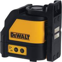 Self-Leveling Line Lasers (Horizontal & Vertical) PB Rental Co. Ltd.