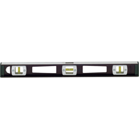 Top Read Level, 2' L, Aluminum, Magnetic PB Rental Co. Ltd.