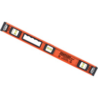 Big J&reg; Professional Level, 2' L, Aluminum PB Rental Co. Ltd.