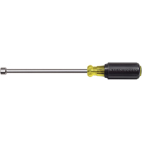 Nut Drivers- 6" Shafts, 11/32" Drive, 9-3/4" L, Magnetic PB Rental Co. Ltd.