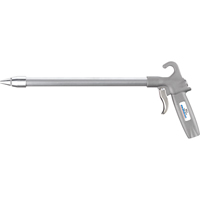 Whisper Jet&reg; Extended Reach Air Guns, 1/4" NPTF, 29 CFM, 100 psi PB Rental Co. Ltd.