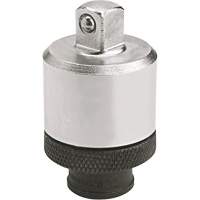 Ratchet Adapter, 3/8" Drive, 2.0625" L PB Rental Co. Ltd.