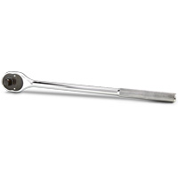 Pear-Head Ratchet Wrench, 1/2" Drive, Plain Handle PB Rental Co. Ltd.
