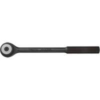 Round Head Ratchet, 1/2" Drive, Plain Handle PB Rental Co. Ltd.