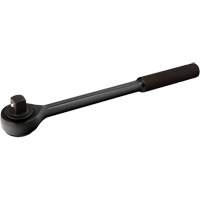 Round Head Ratchet, 1/2" Drive, Plain Handle PB Rental Co. Ltd.