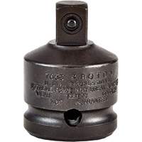 Douille adaptateur, Chocs, Prise 3/4", Douille 1/2", 2,0625" lo PB Rental Co. Ltd.