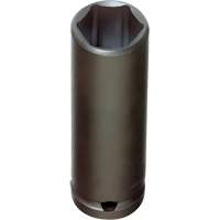 Douille &agrave; paroi mince Torqueplus, Chocs, 1-3/16", Prise 3/4", 6 pans, Profond PB Rental Co. Ltd.
