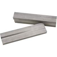 Accessoires pour &eacute;taux - Prot&egrave;ge-m&acirc;choires Magnefix en aluminium PB Rental Co. Ltd.