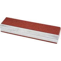 Accessoires pour &eacute;taux - Prot&egrave;ge-m&acirc;choires Magnefix &agrave; surface fibreuse PB Rental Co. Ltd.