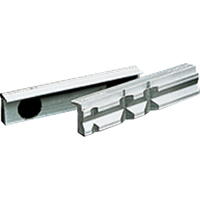 Accessoires pour &eacute;taux - Prot&egrave;ge-m&acirc;choires Magnefix &agrave; surface prismatique PB Rental Co. Ltd.