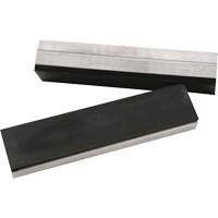 Vise Accessories - Rubber Face Magnefix Jaw Caps PB Rental Co. Ltd.