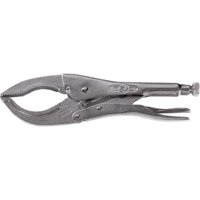 Vise-Grip&reg; - Large Jaw Locking Pliers, 12" Length, Curved Jaw PB Rental Co. Ltd.
