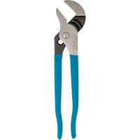 Straight Tongue & Groove Pliers, 9-1/2" PB Rental Co. Ltd.