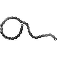 18" Replacement Chain for Locking Clamp PB Rental Co. Ltd.