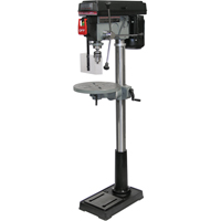 Floor Drill Presses, 17", 5/8" Chuck, 3400 RPM PB Rental Co. Ltd.