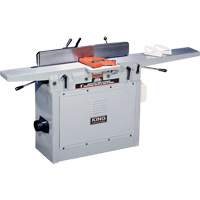 8" Industrial Jointers- Spiral cutterhead PB Rental Co. Ltd.