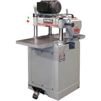 Industrial Planer, 42" W x 28-1/2" L x 51" H PB Rental Co. Ltd.