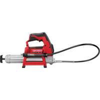 Pistolet graisseur sans fil M12 (outil seulement), Lithium-ion, 12 V PB Rental Co. Ltd.