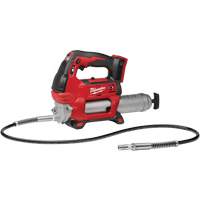 Pistolet graisseur 2 vitesses sans fil M18 (outil seulement), Lithium-ion, 18 V PB Rental Co. Ltd.