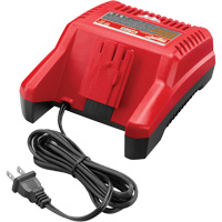 Chargeur de batterie V28 et M28, 28 V, Lithium-ion PB Rental Co. Ltd.