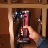 M18 Cordless Right Angle Drill (Tool Only), 18 V, 3/8" Chuck, Lithium-Ion PB Rental Co. Ltd.