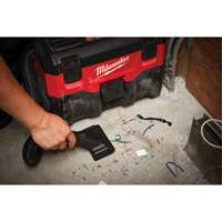 M18 Wet/Dry Vacuum (Tool Only), 18 V, 2 Gal. Capacity PB Rental Co. Ltd.