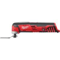 Outil multifonction sans fil M12 (outil seulement), 12 V, Lithium-ion PB Rental Co. Ltd.
