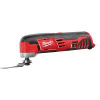 Outil multifonction sans fil M12 (outil seulement), 12 V, Lithium-ion PB Rental Co. Ltd.