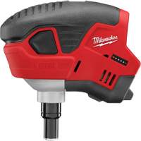 Cloueuse &agrave; main sans fil M12 (outil seulement), 12 V, Lithium-ion PB Rental Co. Ltd.