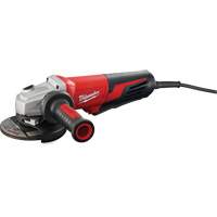 No-Lock Angle Grinder Paddle, 5", 120 V, 13 A, 11000 RPM PB Rental Co. Ltd.