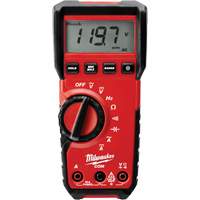 Digital Multimeter, AC/DC Voltage, AC/DC Current PB Rental Co. Ltd.
