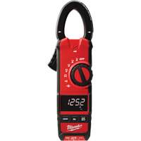 Clamp Meter, AC/DC/AC/DC Voltage, AC/DC Current PB Rental Co. Ltd.