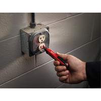 Voltage Detector, 50 - 1000 V, Sound Alert PB Rental Co. Ltd.