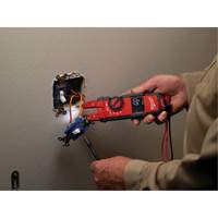 Fork Tester, AC/DC Voltage, AC/DC Current PB Rental Co. Ltd.