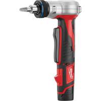 M12 Lithium-ion ProPEX&reg; Expansion Tool Kit PB Rental Co. Ltd.