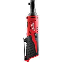 M12 Cordless Ratchet (Tool Only), 12 V, 3/8" Drive PB Rental Co. Ltd.