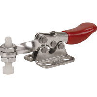 Horizontal Hold-Down Clamps - 205 Series PB Rental Co. Ltd.