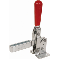 Vertical Hold-Down Clamps - 210 Series PB Rental Co. Ltd.