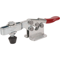 Horizontal Hold-Down Clamps - 215 Series PB Rental Co. Ltd.