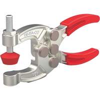 Plier Hold-Down Clamps - 424 Series PB Rental Co. Ltd.