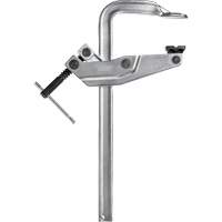 Claw Clamp PB Rental Co. Ltd.