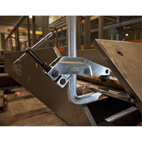 Claw Clamp PB Rental Co. Ltd.