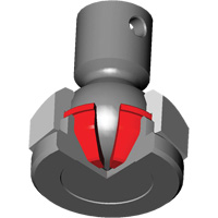 Heavy-Duty MorPad Assembly PB Rental Co. Ltd.